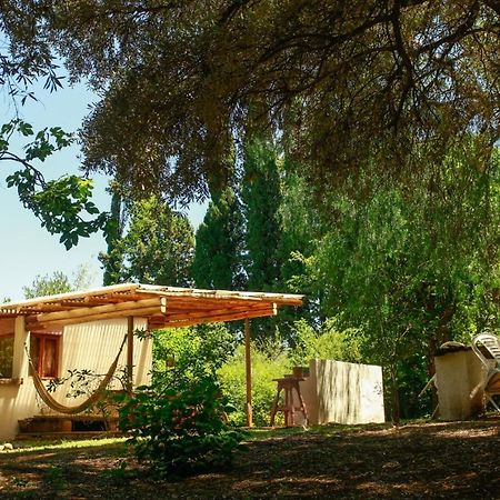 Croa La Rana Ξενοδοχείο Yacanto Εξωτερικό φωτογραφία
